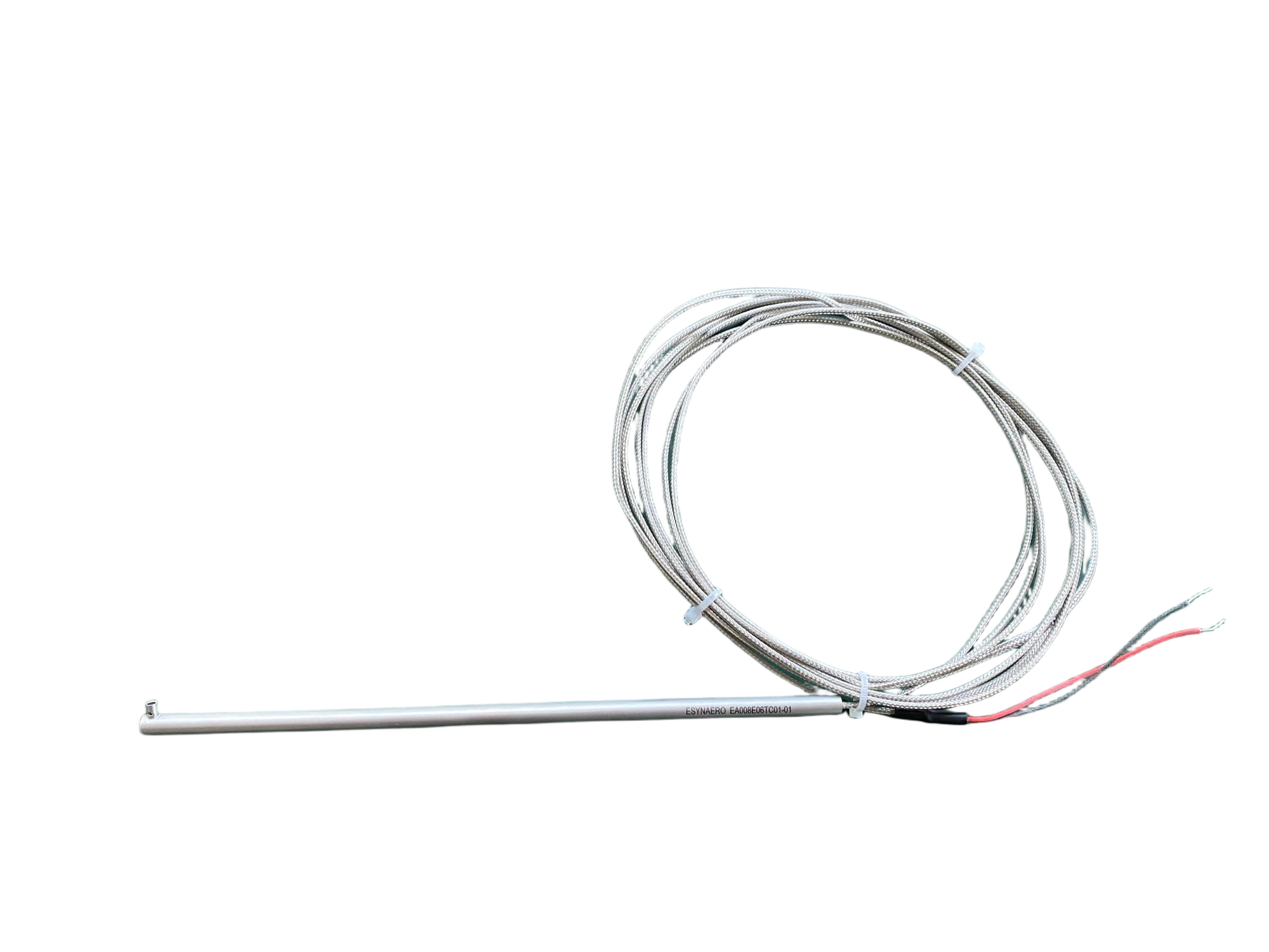 高精度热电阻热电偶